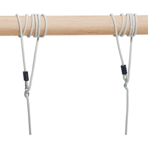 Buffalo tree swing 6 meter