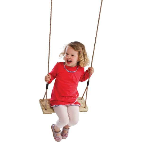 KBT imprægneret fyr swingz