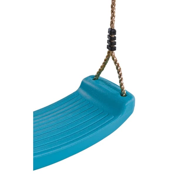 Svängsäte KBT rak plast t