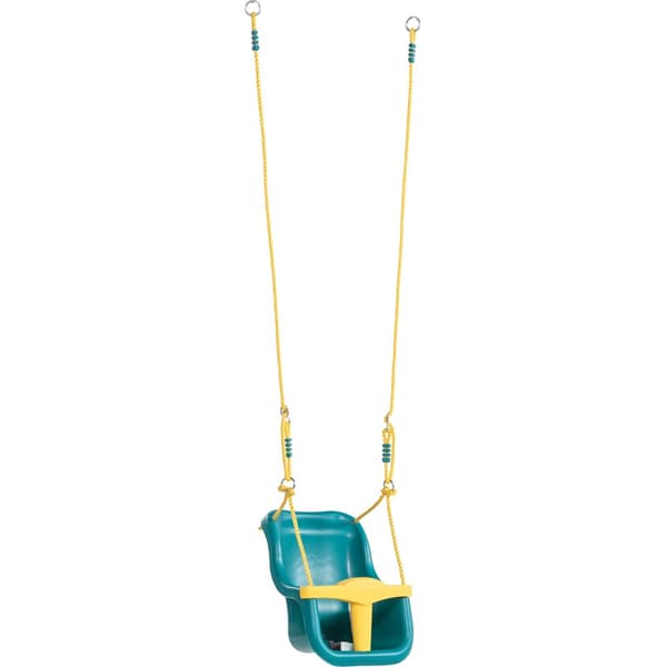 babystol ˜luxe ™ KBT-PP-turkis/g
