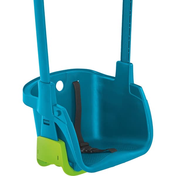 TP -svängsäte Quadpod III