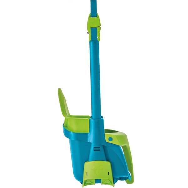 TP -svängsäte Quadpod III
