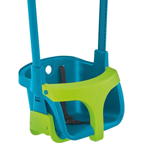 TP -svängsäte Quadpod III
