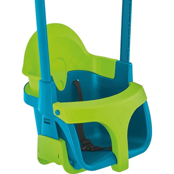 TP -gyngesæde Quadpod III