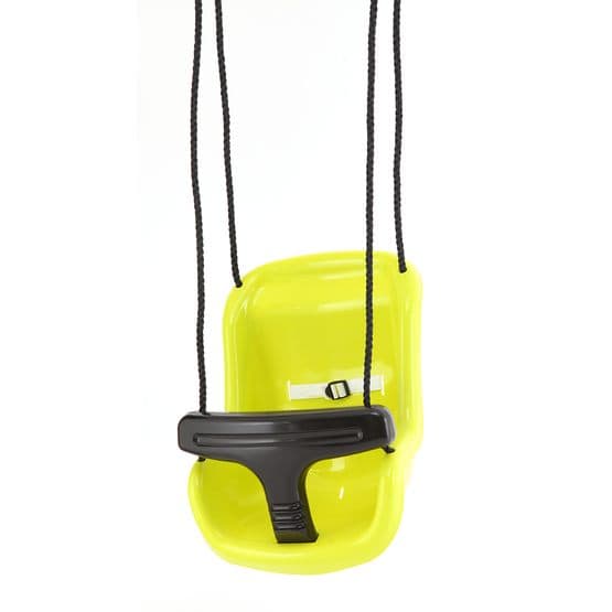 Hörby Bruk - Babygunga Exklusiv - Lime