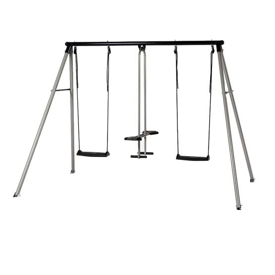 Hörby Bruk - CanCan Classic - Silver
