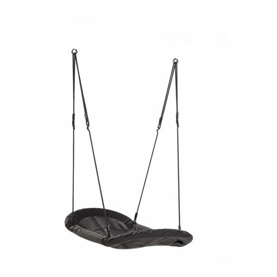 Axi - Roxy Bird Bow Swing - Sort