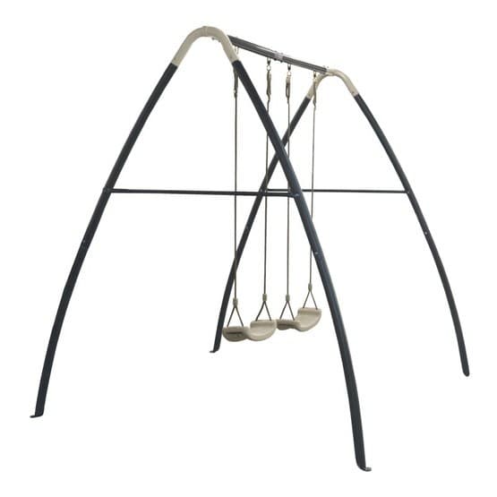 Axi - Metal Swing - Dobbelt
