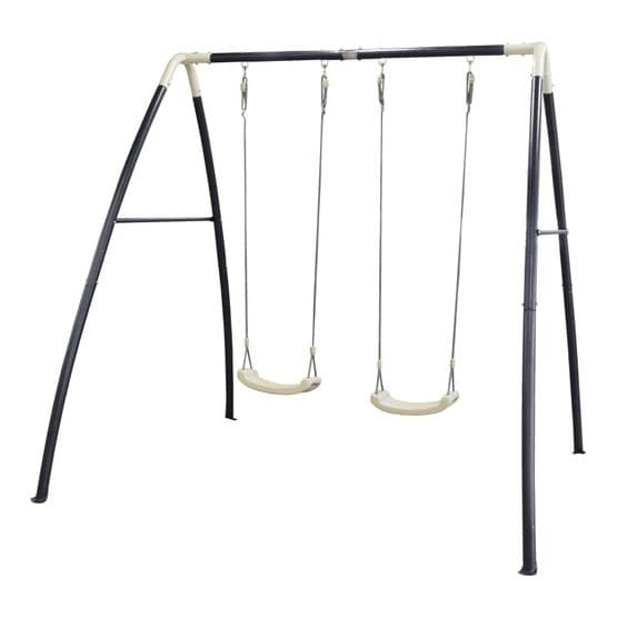 Axi - Metal Swing - Dobbelt