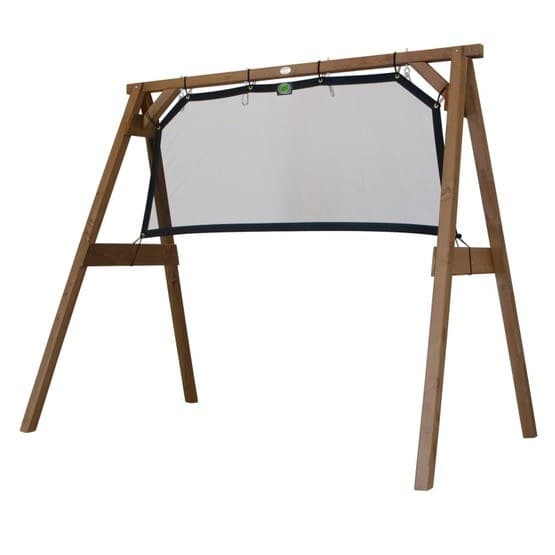Axi - 4 In 1 SportsFun - Brun