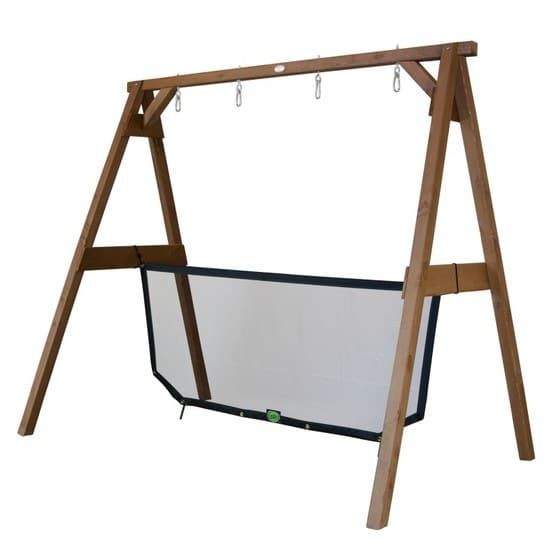 Axi - 4 In 1 SportsFun - Brun