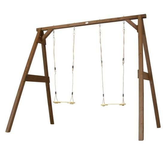 Axi - 4 In 1 SportsFun - Brun