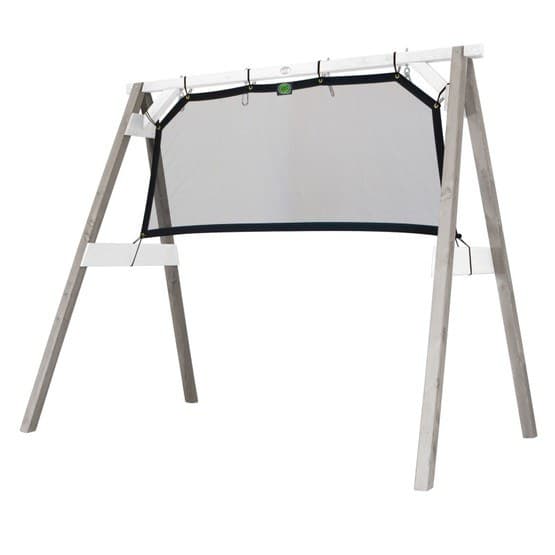 Axi - 4 In 1 SportsFun - Grå/Vit