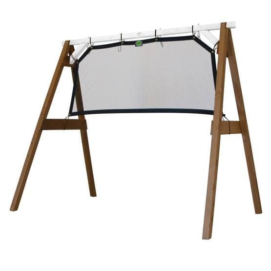 Axi - 4 In 1 SportsFun - Brun/Vit