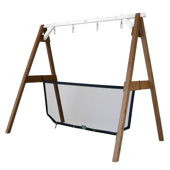 Axi - 4 In 1 SportsFun - Brun/Vit