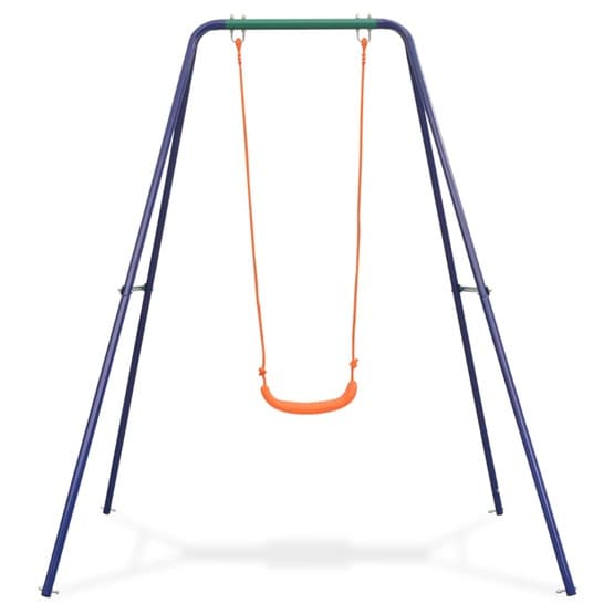 Enkelgunga Orange