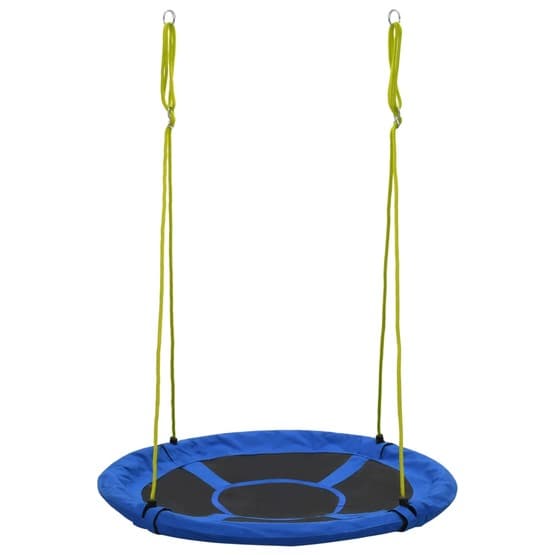 Gunga 110 Cm 100 Kg Blå