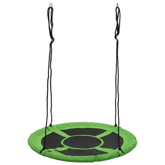 Gunga 110 Cm 100 Kg Grön
