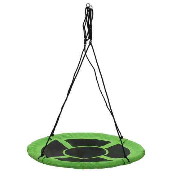 Gunga 110 Cm 100 Kg Grön