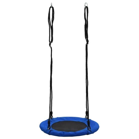 Gunga 60 Cm 100 Kg Blå