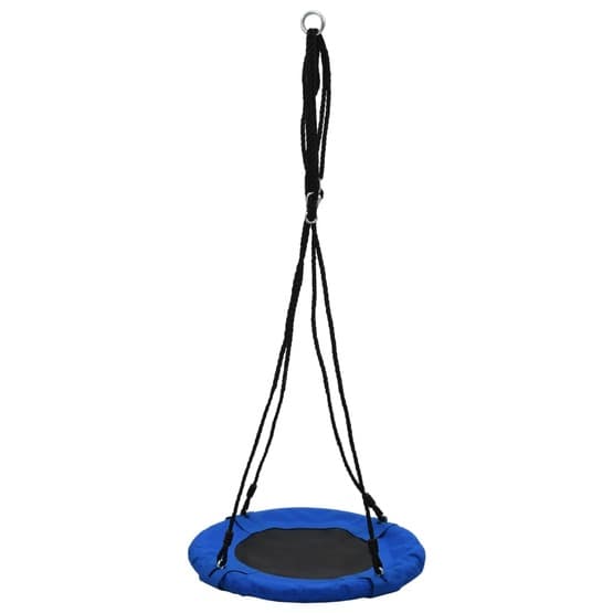 Gunga 60 Cm 100 Kg Blå