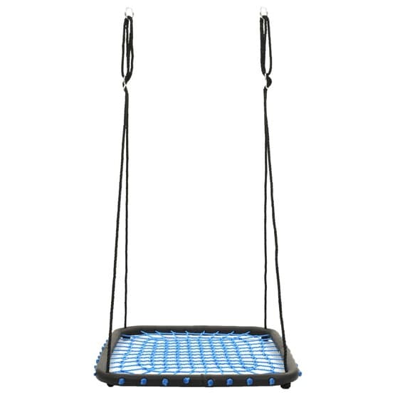 Gunga 104X76 Cm 200 Kg Blå
