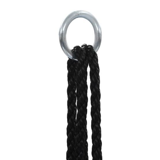 Gunga 104X76 Cm 200 Kg Blå