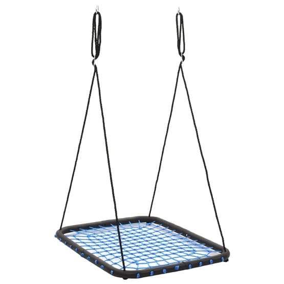 Gunga 104X76 Cm 200 Kg Blå