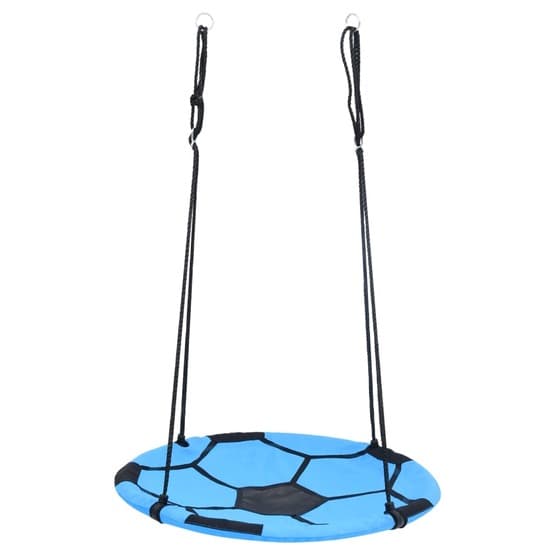 Kompisgunga Fotboll 100 Cm
