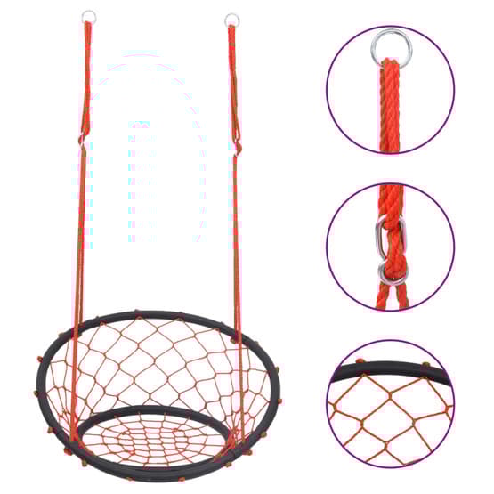 Nätgunga 60 Cm