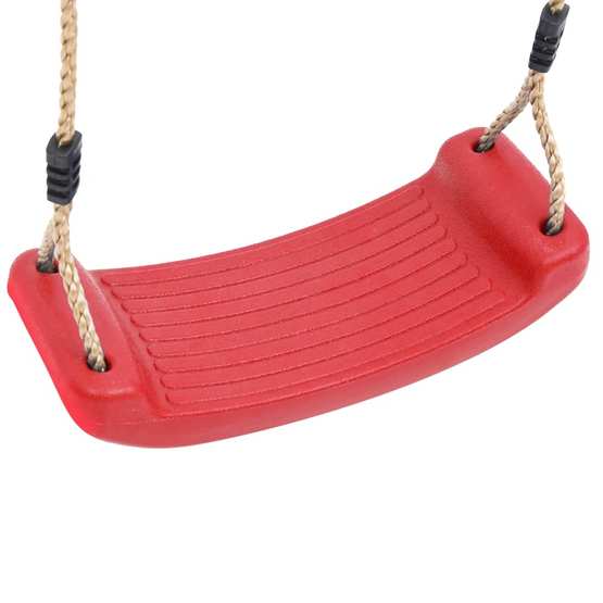 Barngunga Röd