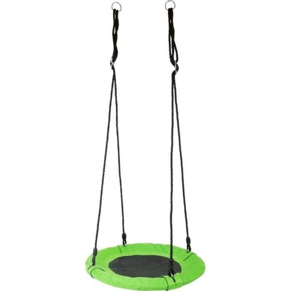 Rund mesh gunga - Legler - Max vikt. 100 kg - Från 3 år