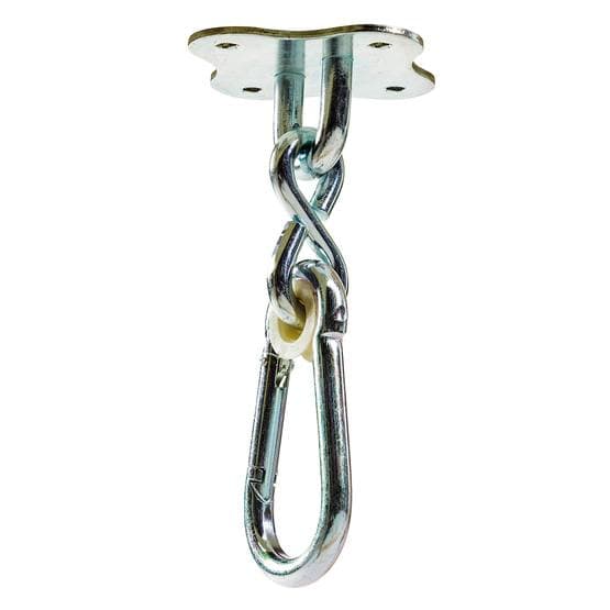 Hörby Bruk - Karbinhake Med Infästning