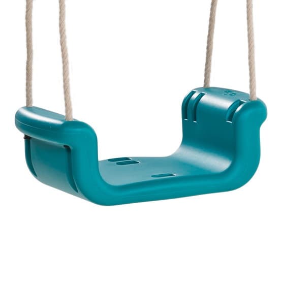 Babygynge af plast