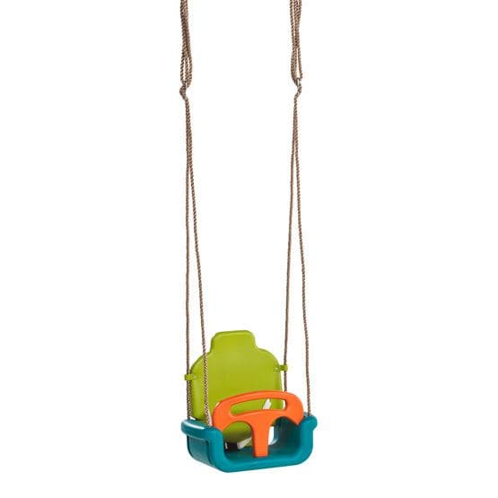Babygynge af plast