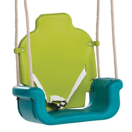 Babygynge af plast