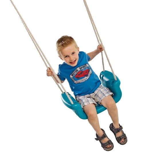 Babygynge af plast