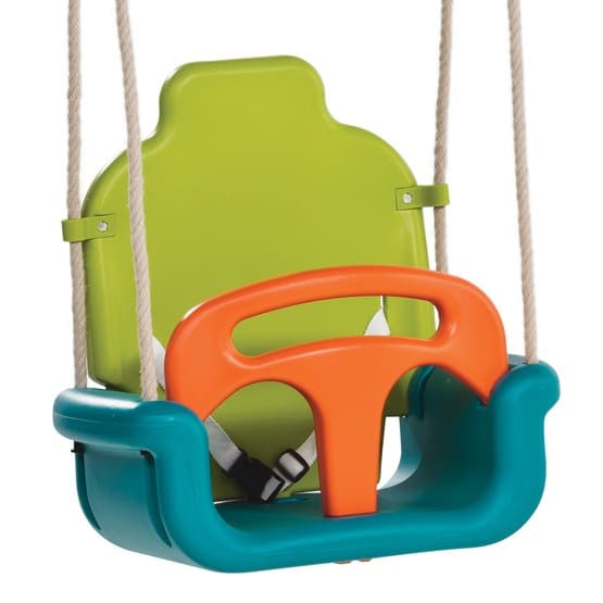 Babygynge af plast