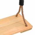 Miniatyrbild 4 av 7: Gunga 200 Cm Massiv Furu