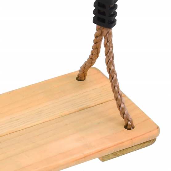 Gunga 200 Cm Massiv Furu