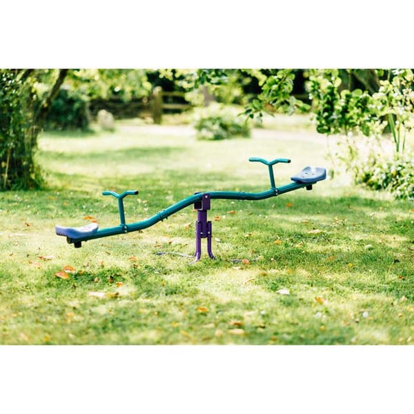 Gunggunga - PLUM - Roterande vippa - Blandat - 193x66x83cm - Metall