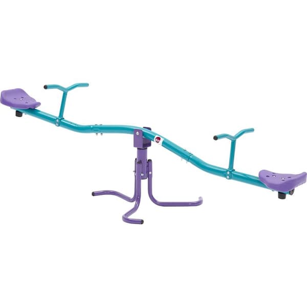 Gunggunga - PLUM - Roterande vippa - Blandat - 193x66x83cm - Metall