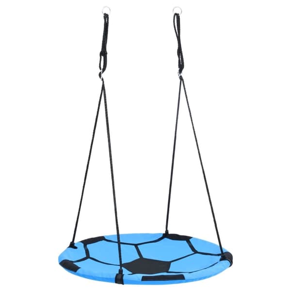 Pesätyyppinen jalkapallokeinu, 100 cm