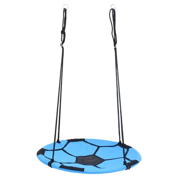 Pesätyyppinen jalkapallokeinu, 100 cm