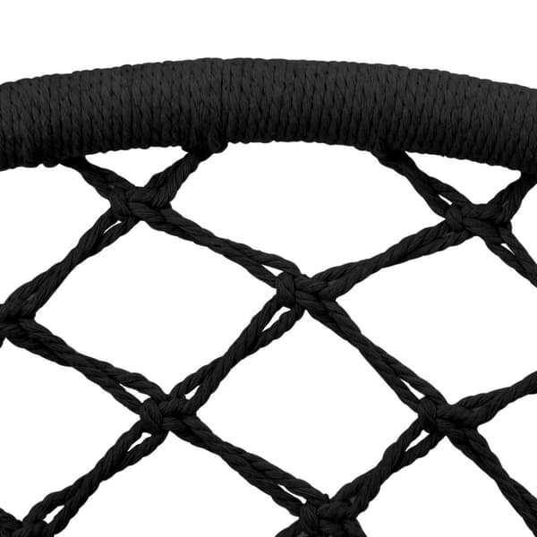 Hängmatta 80 cm antracit