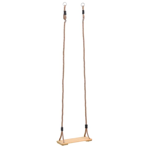 Lautakeinu 200 cm täysi mänty