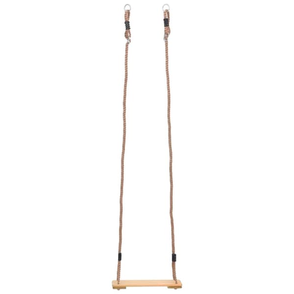 Lautakeinu 200 cm täysi mänty