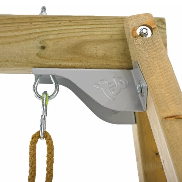 TP gyngestativ enkelt Funky wood