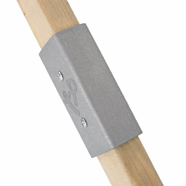 TP gyngestativ enkelt Funky wood