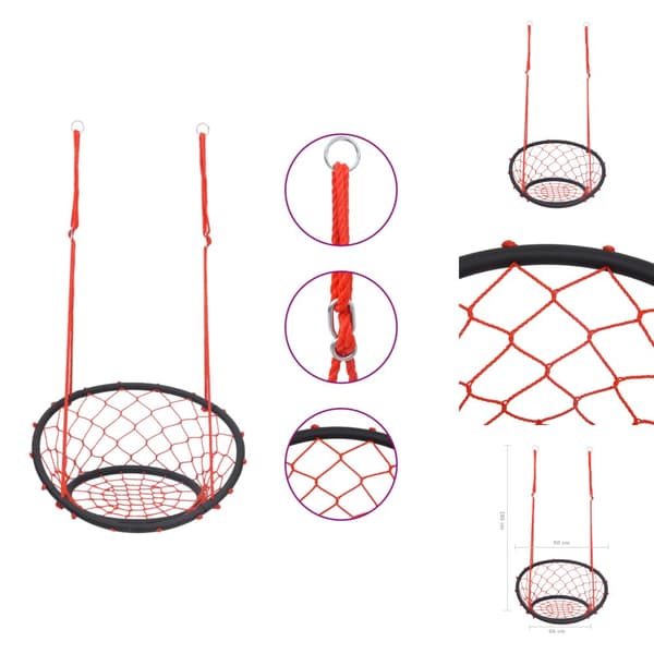 Gynger - Living netgynge 60 cm